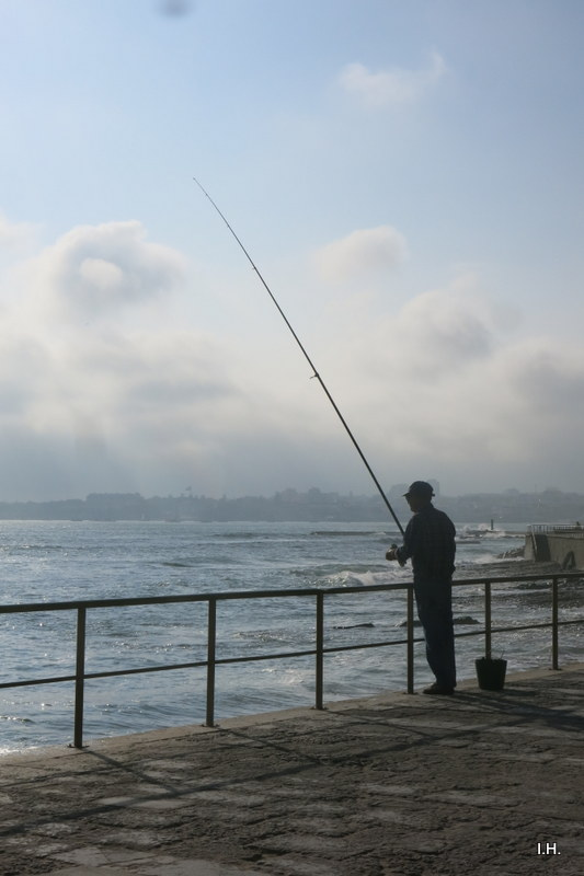 Impulswerkstatt Angler am Meer
