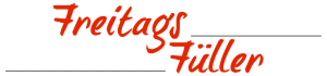 Logo Freitags Füller Woche 2