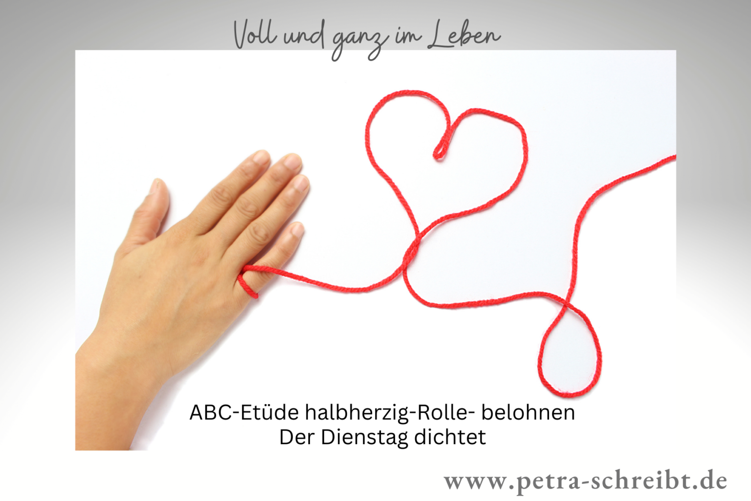voll im leben voll daneben